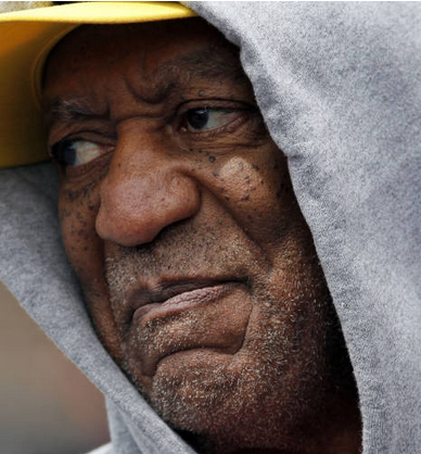 Bill Cosby called a 'serial rapist' as yet ANOTHER accuser comes forward